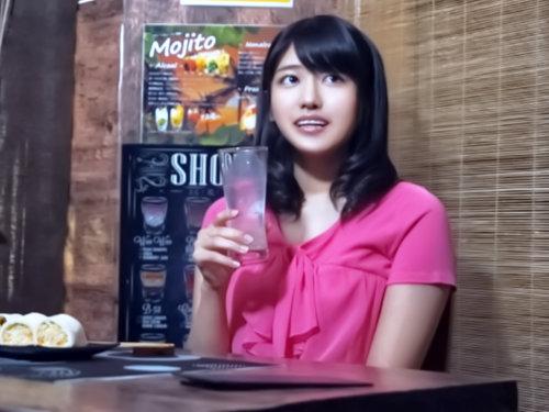 【熟女軟派】こんなに酔わせてどうする気？！居酒屋のぼっち美魔女はくそ確定！お持ち帰りされてエロ期待に股間は濡れっぱなし