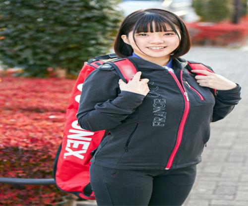 【素人企画】悩める童貞に愛の手を！「立派ですね♡」鍛え上げた肉体で童貞チンポを包み込む美爆乳ＪＤの赤面筆おろしだぜ！！