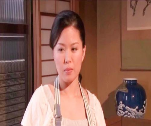 【佐藤みき】もう我慢出来ないの・・お母さんに頂戴・・・オナニーでは物足りなくなって息子棒にむしゃぶりつく熟ママｗ