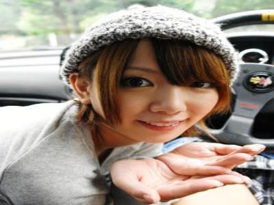 『御礼はまゆの口でご奉仕させてください❤』困ってる女の子を助けてあげたらち○こ咥えだすとか 希美まゆ