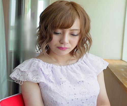 【お姉さん】クリにあたってきもちぃんだけどぉ♡素股だけの約束で激カワギャルをナンパすれば暴走チンポは制御不能！！