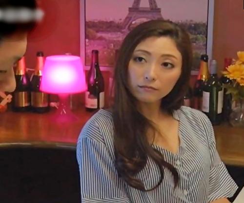 【白木優子】ここはだめぇ､､､♡美人マダムは年下男に迫られ禁断交尾にハマるｗｗｗ夫に隠れての自宅ＳＥＸで乱れっぷりｗｗｗ
