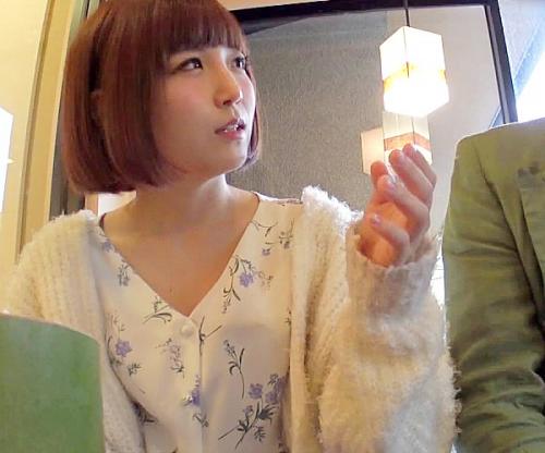 【美少女】いっぱい可愛がってね､､､♡人気女優がエロ確定の逆ナン！素人チンポを誘惑ドスケベボディで献身奉仕ｗｗｗ