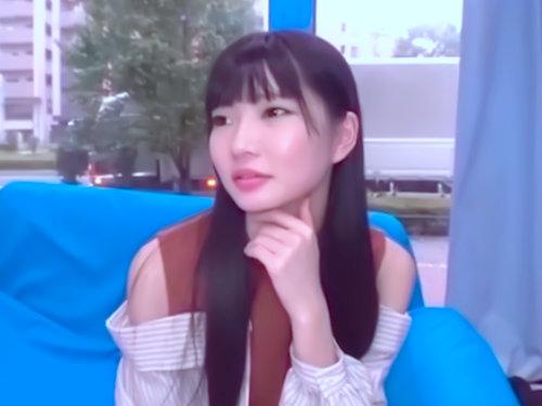 【MM号】ロングヘアの清楚美女が神NTR？！「スタイルやべｗｗｗ」見慣れていたはずの彼氏チンポを忘れちゃったら中出し執行
