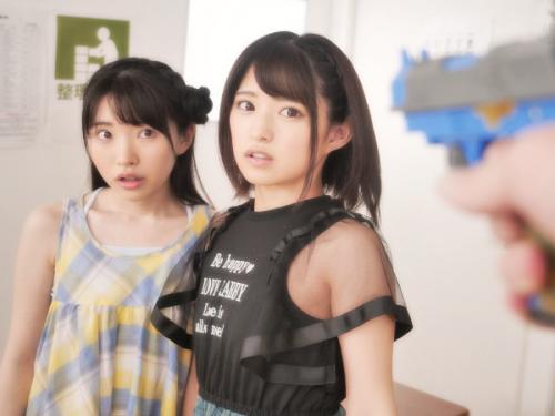 【従順ビッチ】おじさんのおチンポすごいね♡純情なフリしてド変態ビッチ降臨！ロリ貧乳奴隷がキモ変態を舐め掃除＆特濃精子ごっくん！