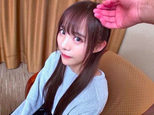 【素人生中】ちょっ！くそ可愛えぇわｗｗｗ細身スレンダーだけどしっかり美乳！本物素人娘がカメラ前で完全羞恥さらしちゃうぜ♪