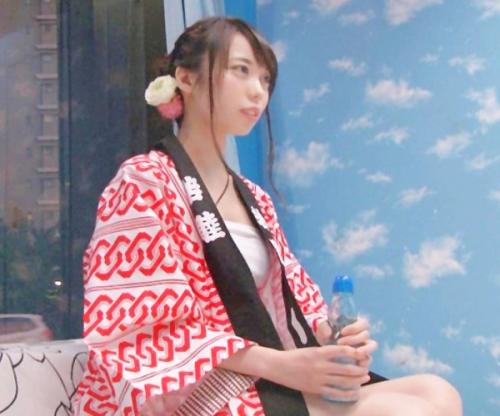 【ＭＭ号】奥に当たってるぅーーー♡ お祭り大好きチャキチャキ天使！スケベふんどし姿で淫猥行為！悶絶絶叫アクメ連発！！