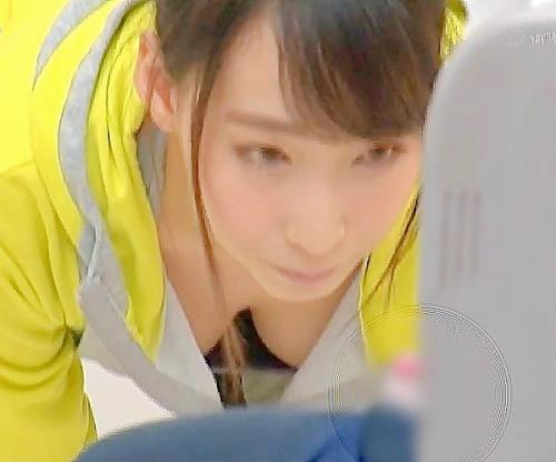 【少女激辱】静かな図書館でびちゃびちゃ卑猥音！神乳インストラクターが痴漢激辱に声我慢の発情ぶっ飛び！涙目でチンチン哀願
