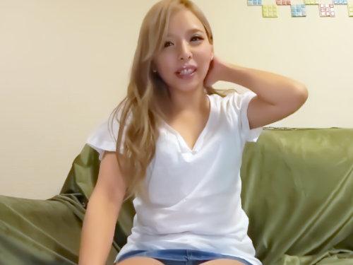 【自主撮影】SNSギャルは極上の肉便器？！「パコっちゃうんでしょ？」過去トップクラス生姦娘！簡単に生発射させる馬鹿ビッチ