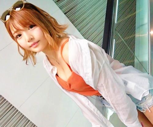 【くそマンコ】細くびれボインなドスケベギャル！愛液垂れ流し濃厚フェラチオ！濃厚セックス調教でエロ覚醒！スタイル最高ｗｗｗ