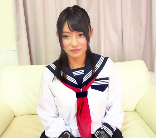 【ＪＫイラマチオ】超ＳＳＳ級！やっべぇ！可愛すぎるｗｗｗ超美少女が変態プレイとかまじたまらんぞｗｗｗ