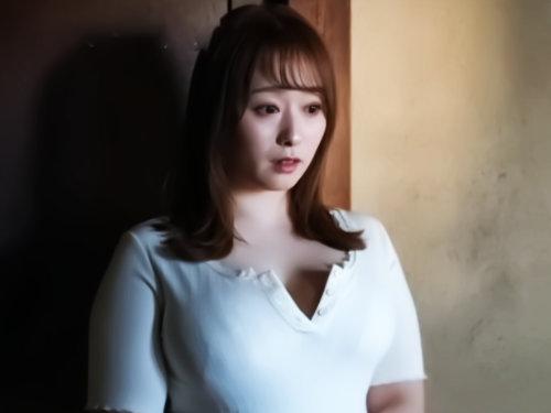 【人妻激辱】不貞誘惑に堕ちる豊満熟妻「夫にバレちゃうから！」執拗で丁寧！膣奥破壊する激ピストンで魔改造されちゃうぜ！