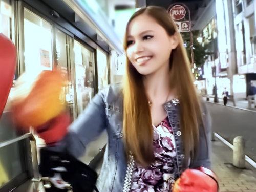 【ガチナンパ】ドタキャン直後の上玉ギャル捕獲ｗイライラMAXな強GALのフリして脱げば真正ドマゾで可愛い声で鳴きやがる