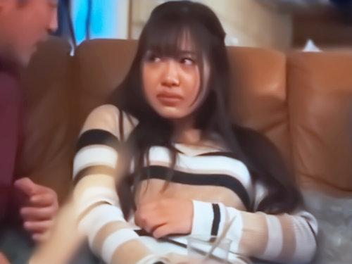 【泥酔NTR】カップルでサークル飲み会に参加したら確定よ？！エロ巨乳でスタイル100点の女子大生が酔わされてセクハラ地獄