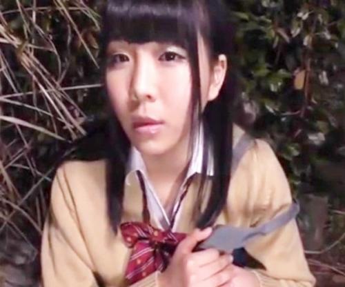 【胸糞】鬼畜に拾われた家出美少女がメチャクチャにされてるｗｗｗ爆乳女子高生がいいなり性奴隷ｗｗｗ稲場るか