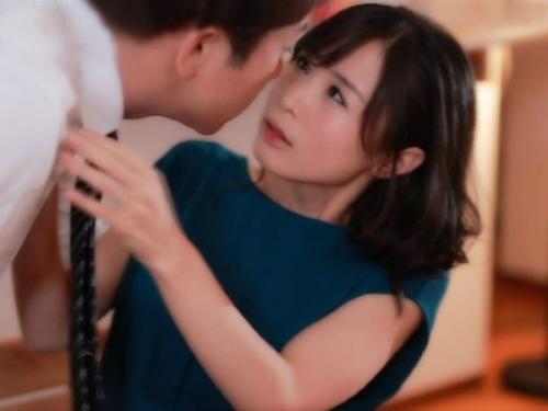 【人妻×NTR】だめ､､､欲しくなっちゃう､､､清楚系美人妻が涎ダラダラ愛液ドロドロ！年下棒と浮気姦に溺れちまったぁ！
