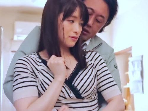 【不倫性交】ダメよ！わたし人妻なんです！！貞淑も不倫肉棒の前では秒で崩壊…欲求不満な美魔女主婦が快楽不倫に溺れちまったぁ