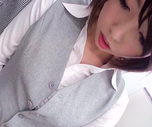【唯川みさき】タイトミニにむっちりエロ尻！エロすぎるカラダの極上美女と過激交尾！激ハメピストンに狂乱絶頂ｗｗｗ