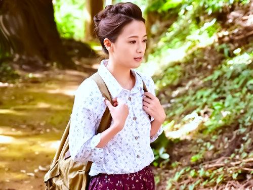 【鉄板動画】たくましく生きる昭和のオンナ最高な「わたしで良ければ♪」特濃ガチな野獣ズボズボ！スレンダー美乳ボディ汁まみれ