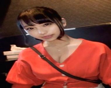 ここでシてもいいよっ！圧倒的なルックス美少女を見つけて交渉したらその場で服を脱ぎだす変態ビッチ！
