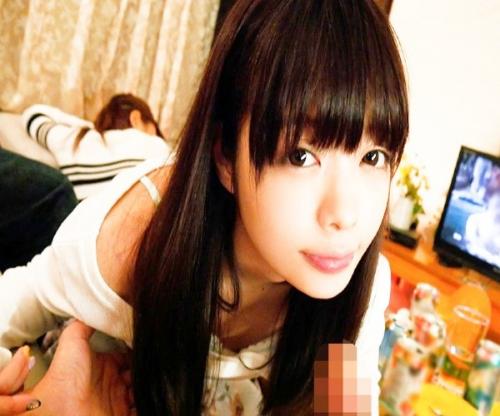 ねぇ､､シたくなっちゃった♡♡神カワ美少女が密着誘惑してきたらヤルしかないだろｗｗｗ凰かなめ
