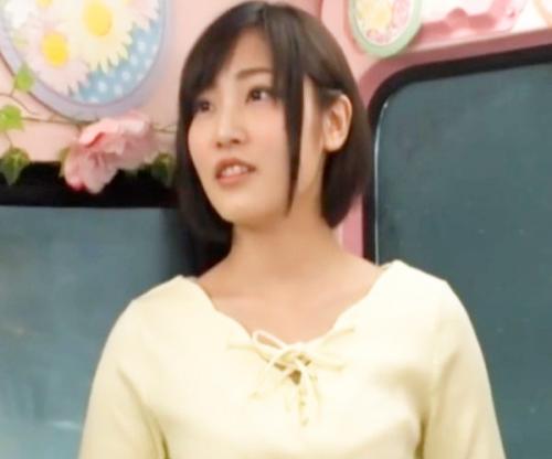 だめだめ！超きもちぃ♡激カワ女子大生に素股体験させたらマンコキ快感ラッシュにおかしくなっちゃうぅ～！！