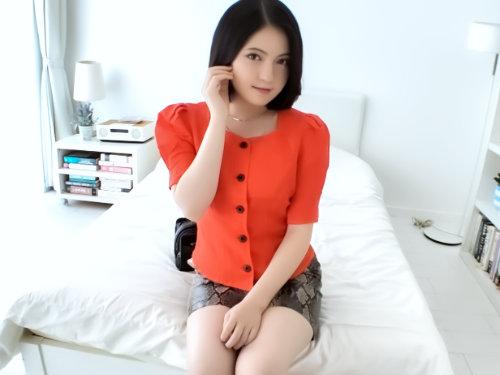 【敏感美女】正統派美人！エロ降臨ｗｗｗ「だめぇだめぇ逝っちゃう！」色白美肌は超敏感！ペニスじゅぽじゅぽ鬼ピストン神アクメ