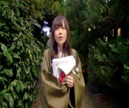 【寝取られ温泉】他人棒で悶える姿を観察したい！！変態欲求のために騙されておまんこされちゃうSSS級の美少女