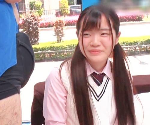 【マジミラ】すっごい勃ってるー－－♡MM号に迷い込む天然幼女のカラダをオヤジチンポで制裁ピストンだぜ！！