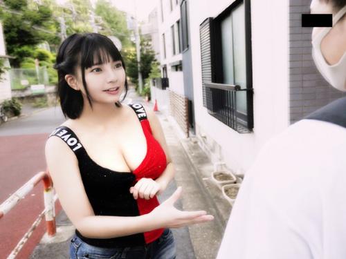 【痴女動画】どちゃシコＧカップ乳女神が凄テク責めでチンポ殺しｗ超人気セクシー女優が肉感ボディ密着でマラ奉仕しちゃうぞ！