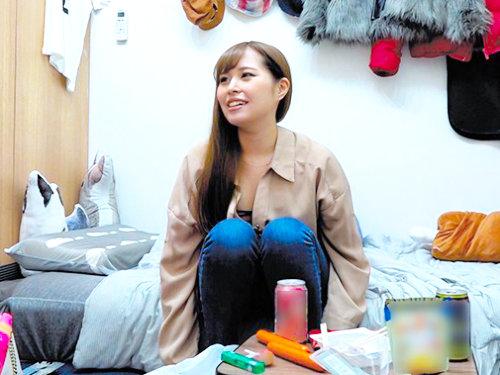 【悪質流出】正統派美少女ギャルとパコりたいだけ野郎のエロ攻防ガチｗｗｗ隠しカメラ知らずにとんでもねぇ痴態を晒す問題映像！