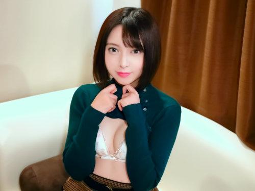 【初撮影】ホントに顔出ししていいの？！地下アイドル降臨ｗｗｗ可愛いおっぱい「奥気持ちいいぃぃ！！」卑猥な言葉で喘ぎすぎな