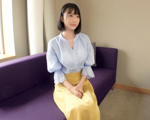 【エロ動画】図書館司書してるウブなアラサー美女の敏感度がハンパなくガクガクしながら感じまくりｗ