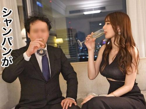 【港区女子】インフルエンサー絶世美女のモノ凄い美ボディをガッツリ堪能しちゃうよｗ
