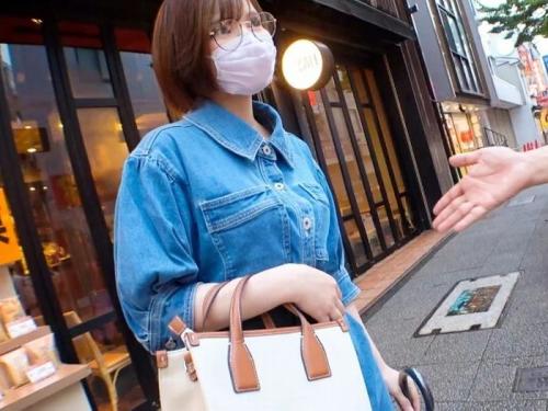 Fカップ爆乳＆むっちり美尻をした20才のお姉さんをガツハメから顔に精子ぶっかけちゃったｗ