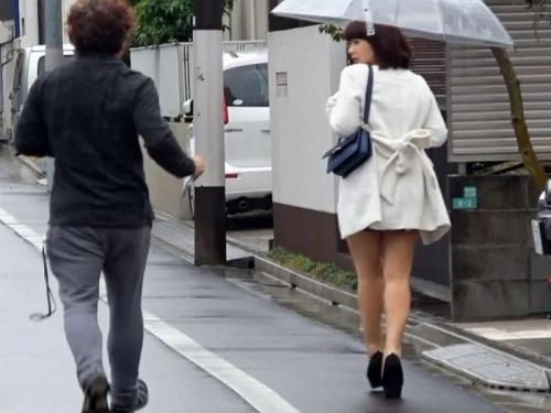 【三十路妻】昼間から浮気セックスに酔い痴れる奥様に種付けFUCK！