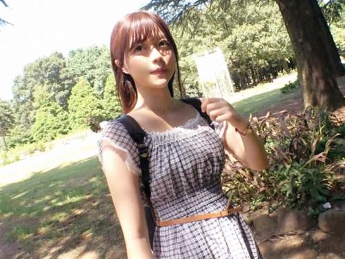 【エロ動画】笑顔がとっても素敵な爽やか美少女お姉さんをガツハメ堪能しちゃうよｗ