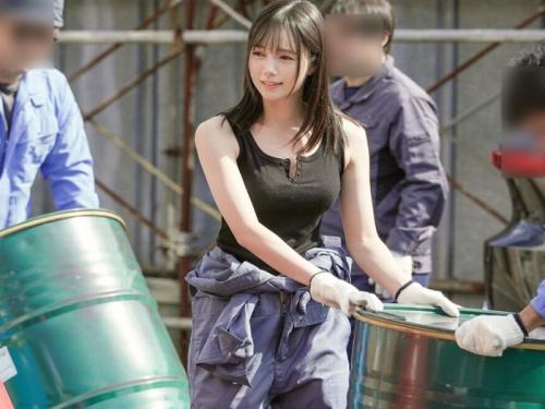 【涼森れむ】美女オーラが漂う極上女性がいろんな場所でおチンチンをおもてなしｗ