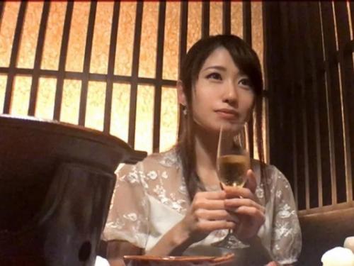 大人の雰囲気たっぷりな27歳のOL婚活女子をガツハメFUCKで(*´Д`)ﾊｧﾊｧ