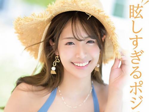 【長浜みつり】美人で可愛くて弾ける笑顔が堪らん小麦肌お姉さんをガツハメ堪能しちゃうよｗ