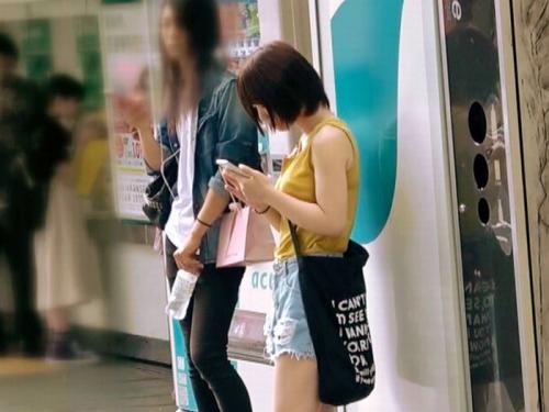 【エロ動画】色白なGカップ爆乳をした美少女大学生をガツハメ堪能しちゃうよｗ