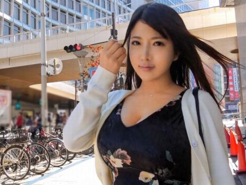 【素人軟派】デカパイ好きには堪らん、Kカップのマシュマロ乳をした動物園の飼育員をガツハメしちゃうよｗ