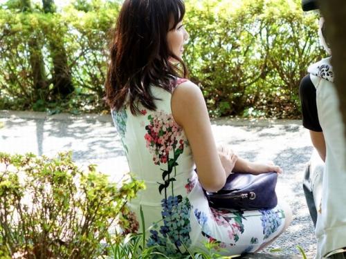 【三十路妻】女性フェロモンダダ漏れなキレカワな奥様のご無沙汰マ〇コをガツハメ堪能しちゃうよｗ