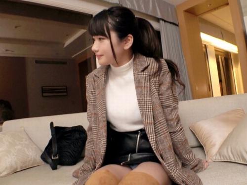 芸能人の誰かさんにそっくりな美少女をガツハメ堪能しちゃうよｗ