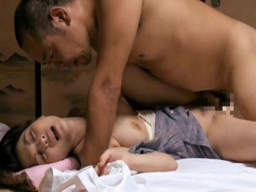 【エロ動画】超可愛いくスタイルも抜群にイイ女が中年親父にパコられ感じまくり絶頂ｗ
