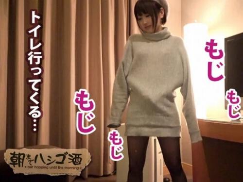 ゴルフのインストラクターをしてるお姉さんをナンパしホテルに連れ込みガツハメ堪能しちゃうよｗ