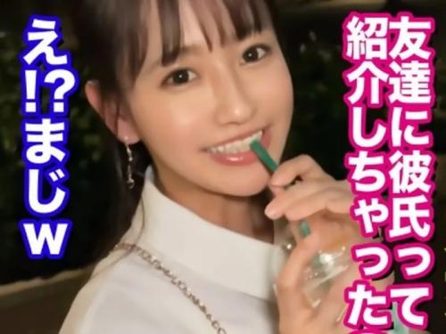 【エロ動画】完璧美ボディをしたキレカワJDギャルをガツハメから種付けしちゃったよｗ