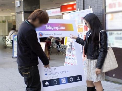 【素人軟派】クラシックバレエ講師をしてるキレカワお姉さんの騎乗位での波打つ腰振りは堪らんｗ