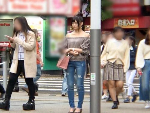 【専業主婦】美脚＋美尻＋美くびれの美人若妻をガツハメ堪能しちゃうよｗ