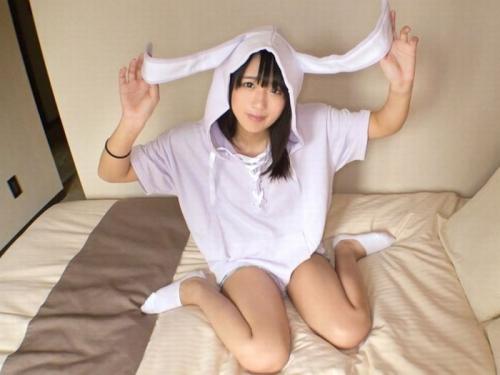 古着屋バイトするメチャ可愛い19才のスレンダーFカップ娘をガツハメ堪能しちゃうよｗ